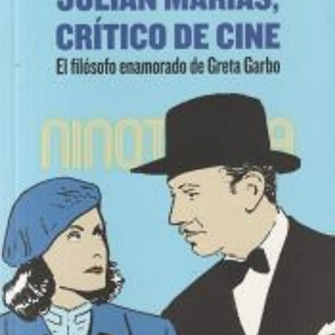 Julián Marías, crítico de cine 1