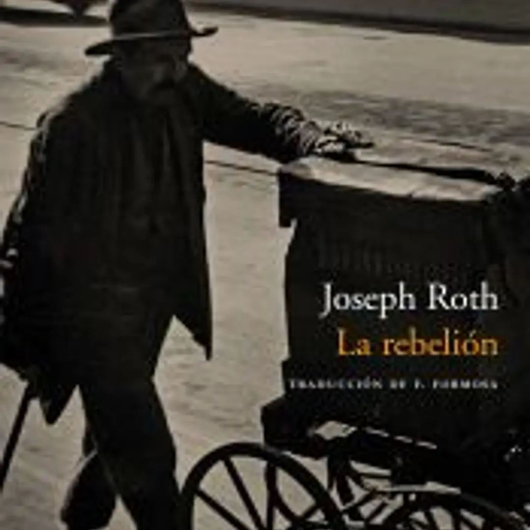 La rebelión 1