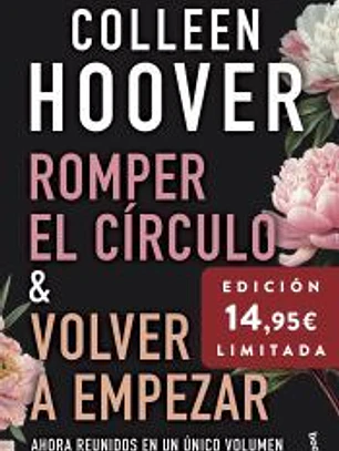 Omnibus (Romper el círculo + Volver a empezar)