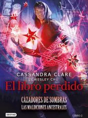 El libro perdido