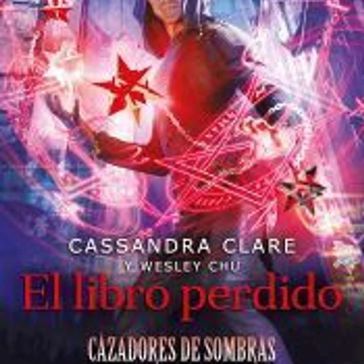 El libro perdido 1
