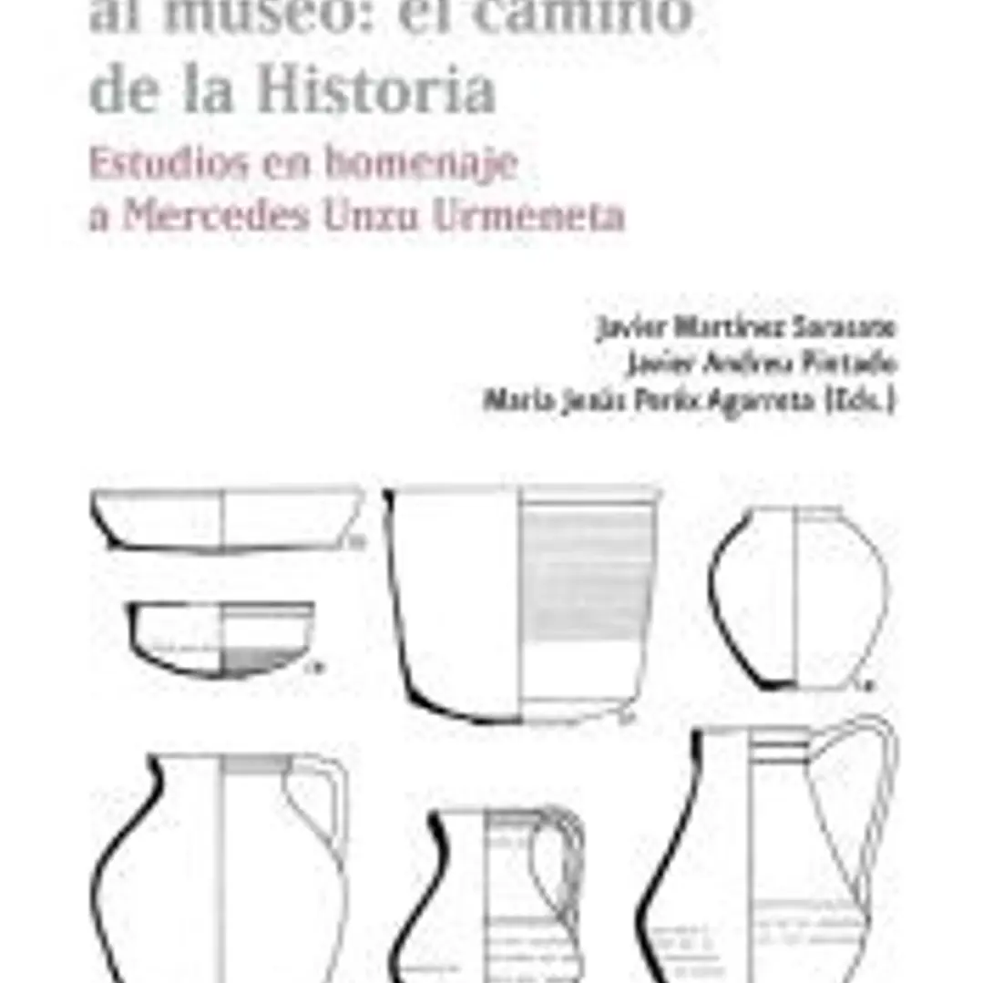 Del registro arqueológico al museo: el camino de la historia 1