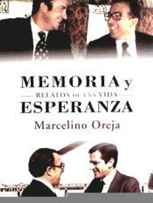 Memoria y esperanza
