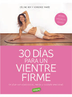 30 días para un vientre firme
