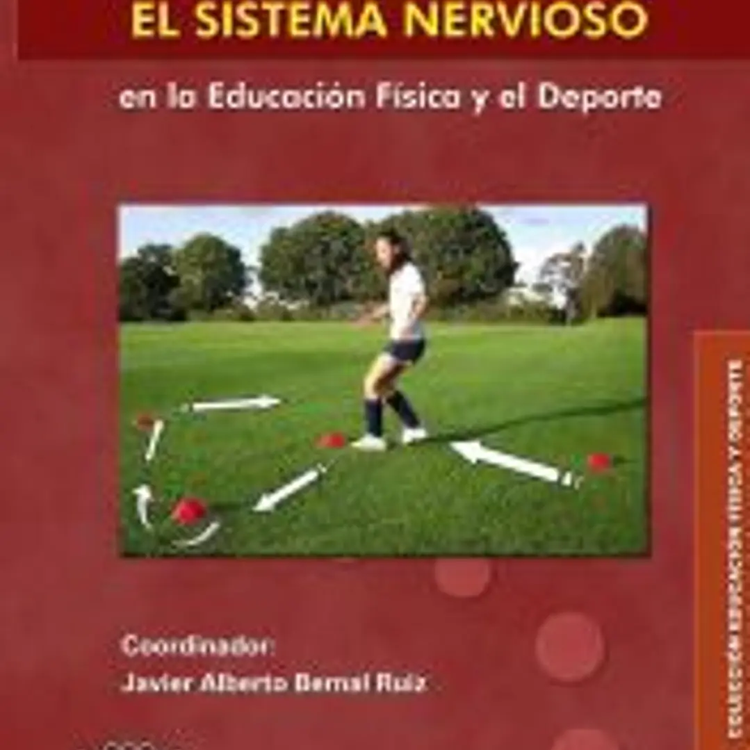 La velocidad y el sistema nervioso en la educación física y el deporte 1