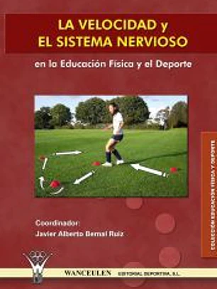 La velocidad y el sistema nervioso en la educación física y el deporte
