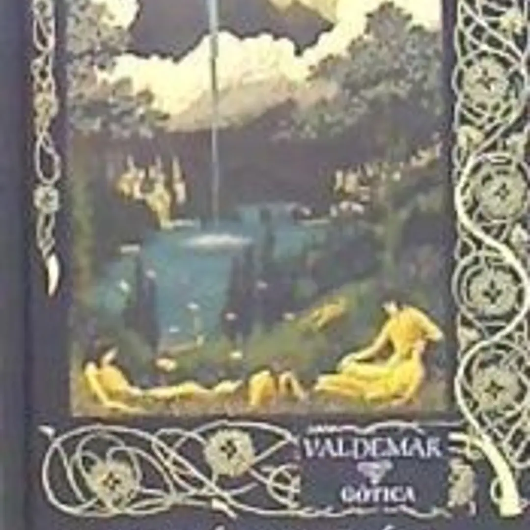 Cuentos de un soñador, y otros fantasmas 1