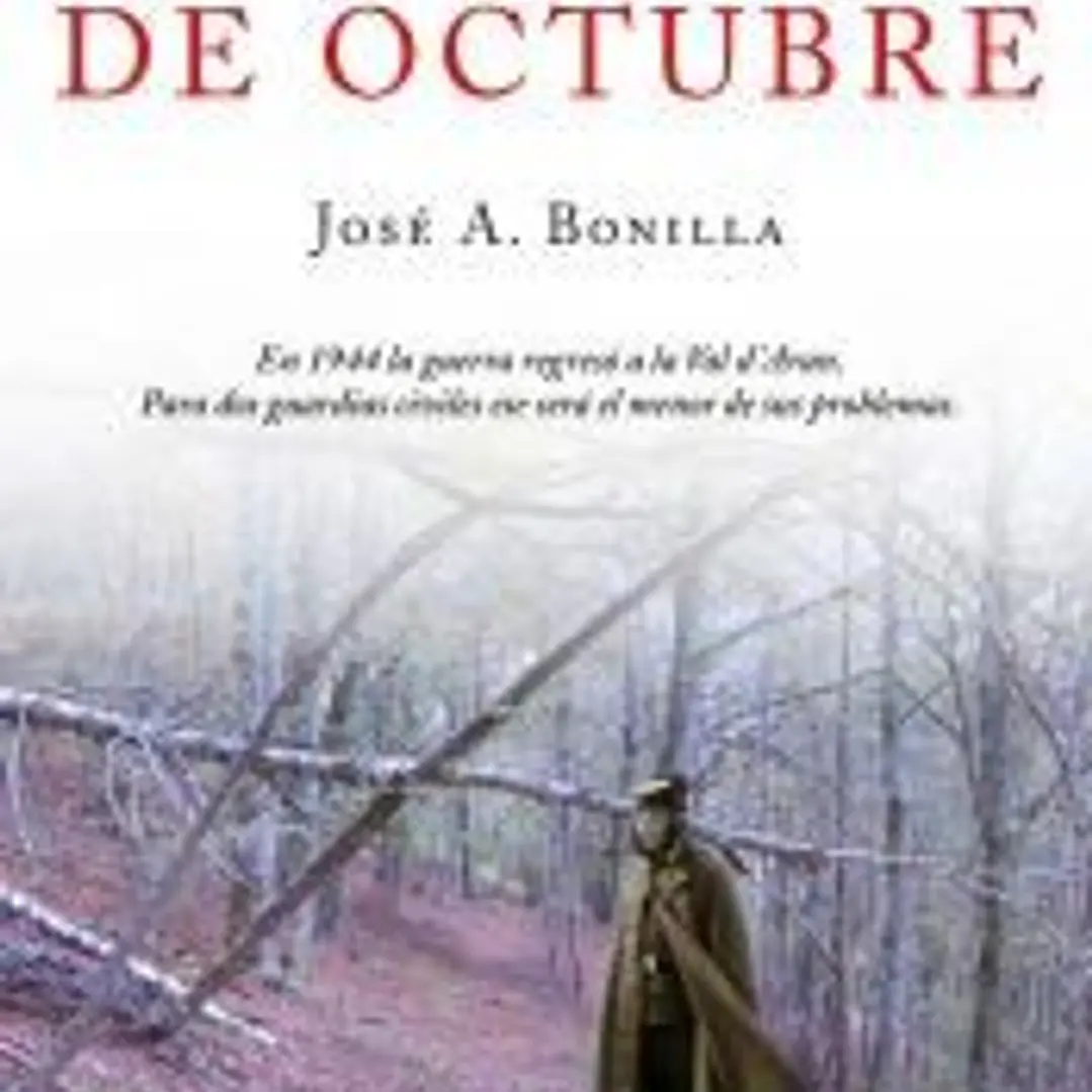 ONCE DÍAS DE OCTUBRE 1