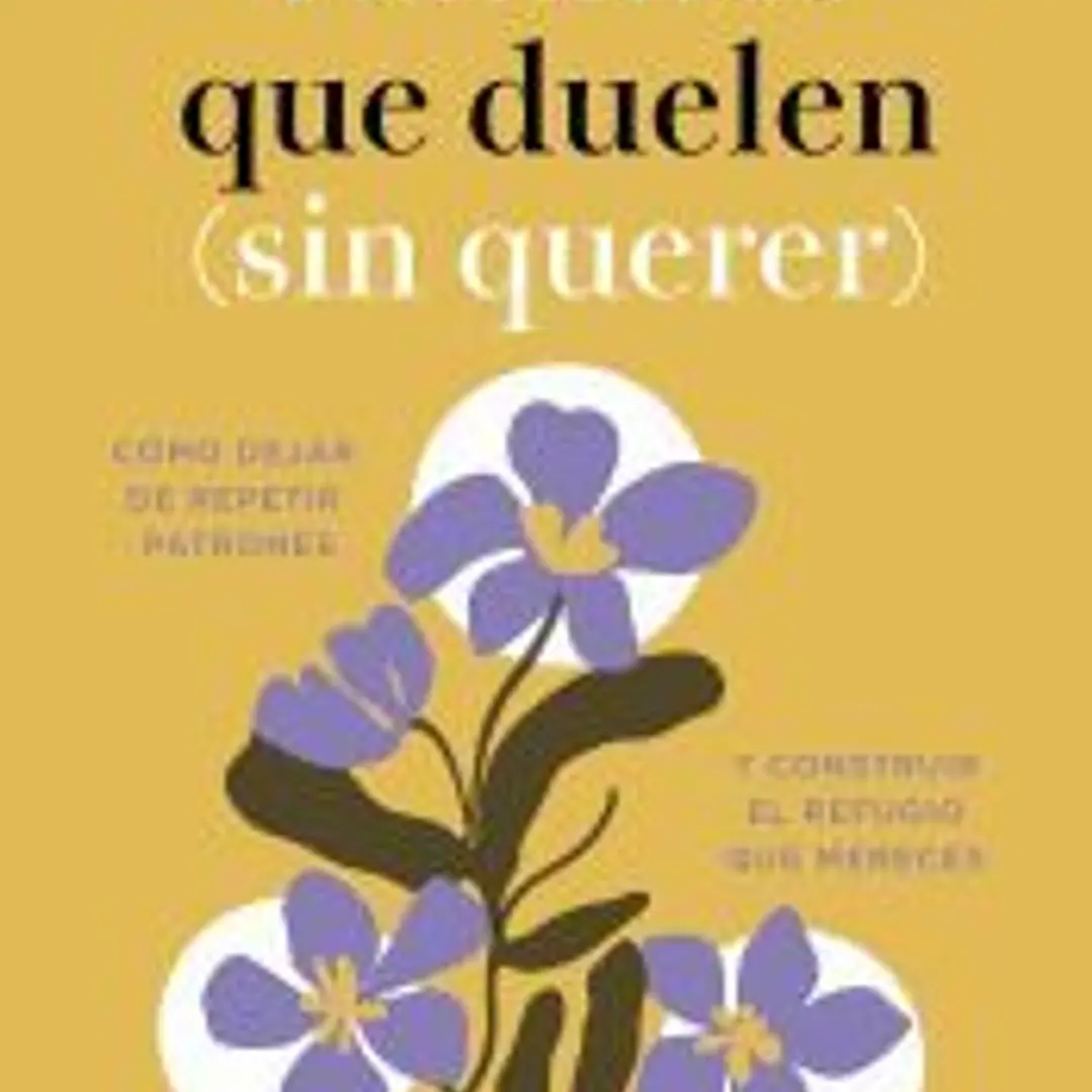 Familias que duelen (sin querer) 1