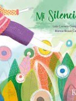 Mi silencio