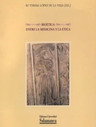 Bioética