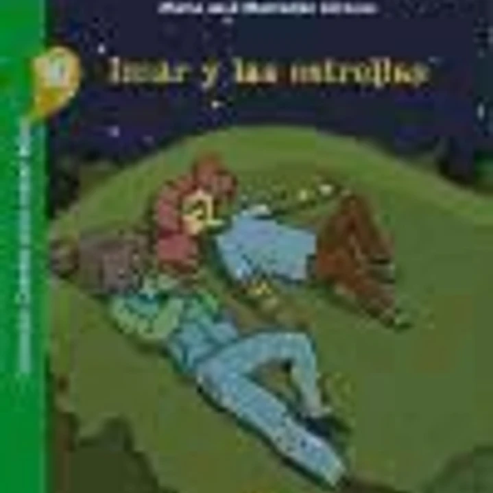 Imar y las estrellas 1