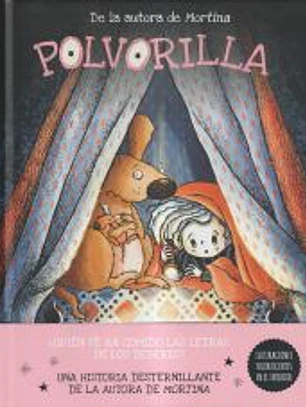 Polvorilla