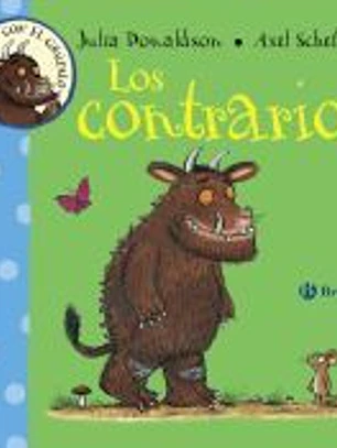 Los contrarios
