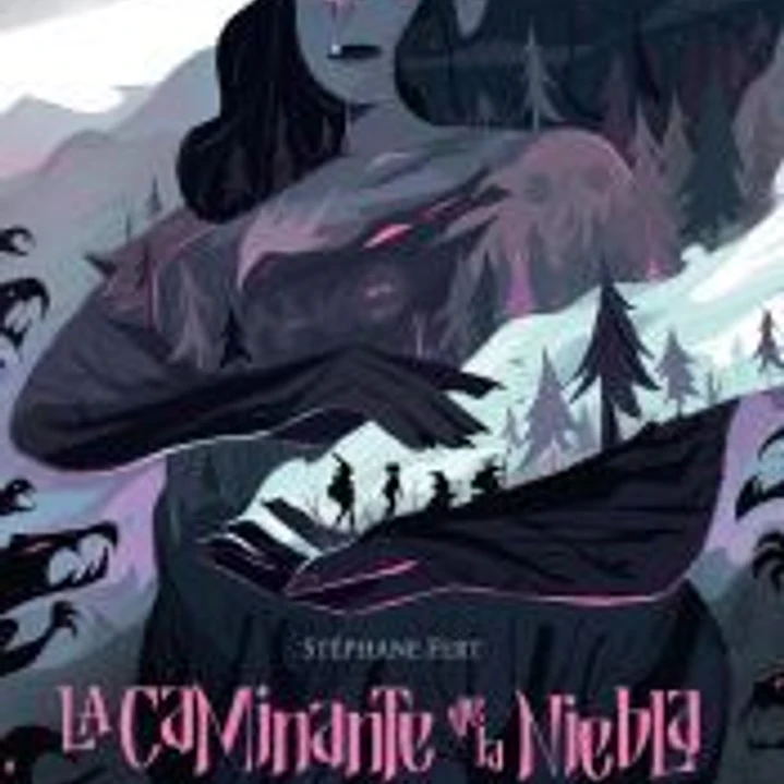 La Caminante de la Niebla - 1 1