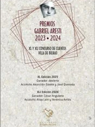 PREMIOS GABRIEL ARESTI 2023 2024