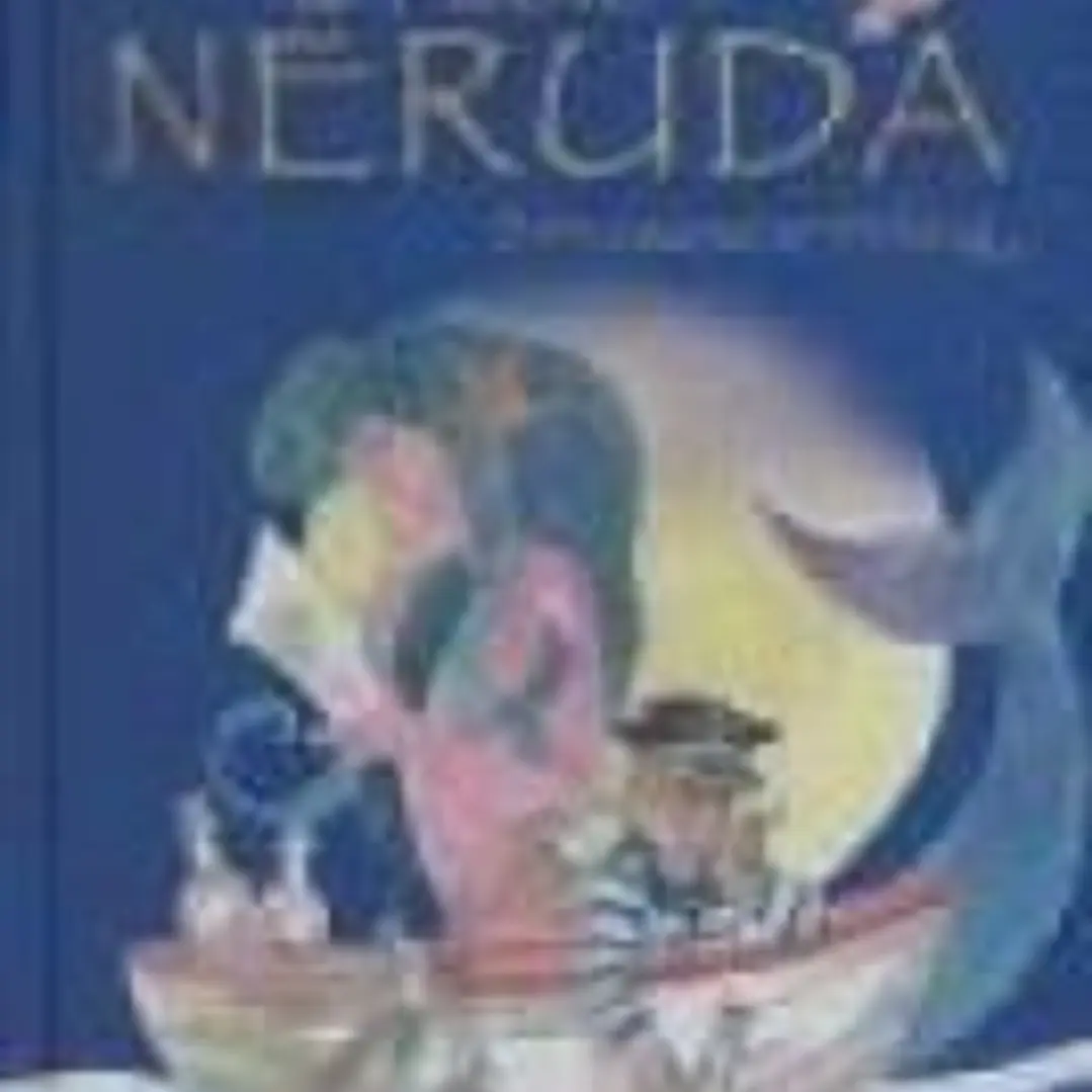 4 poemas de Pablo Neruda y un amanecer en la isla 1