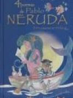 4 poemas de Pablo Neruda y un amanecer en la isla