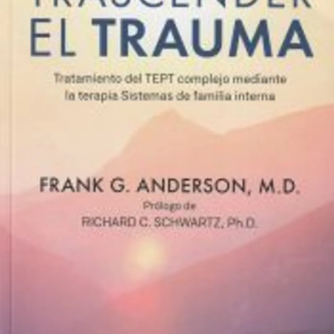 Trascender el trauma 1