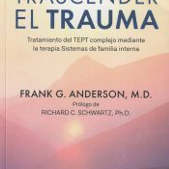 Trascender el trauma 1