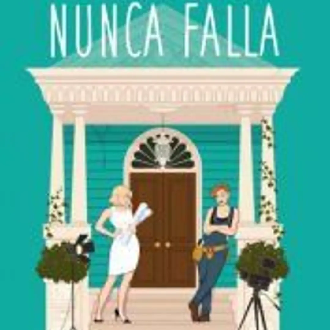 Astrid Parker nunca falla 1