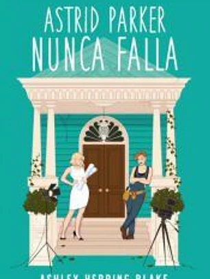 Astrid Parker nunca falla