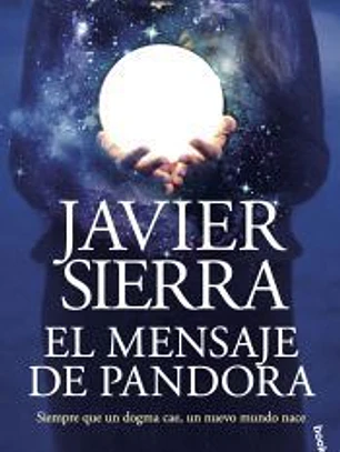 El mensaje de Pandora