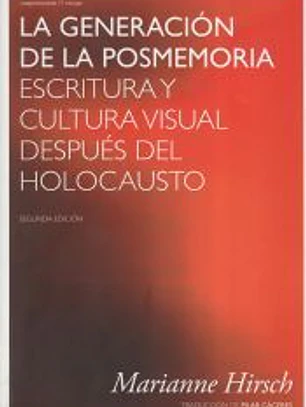 La generación de la posmemoria
