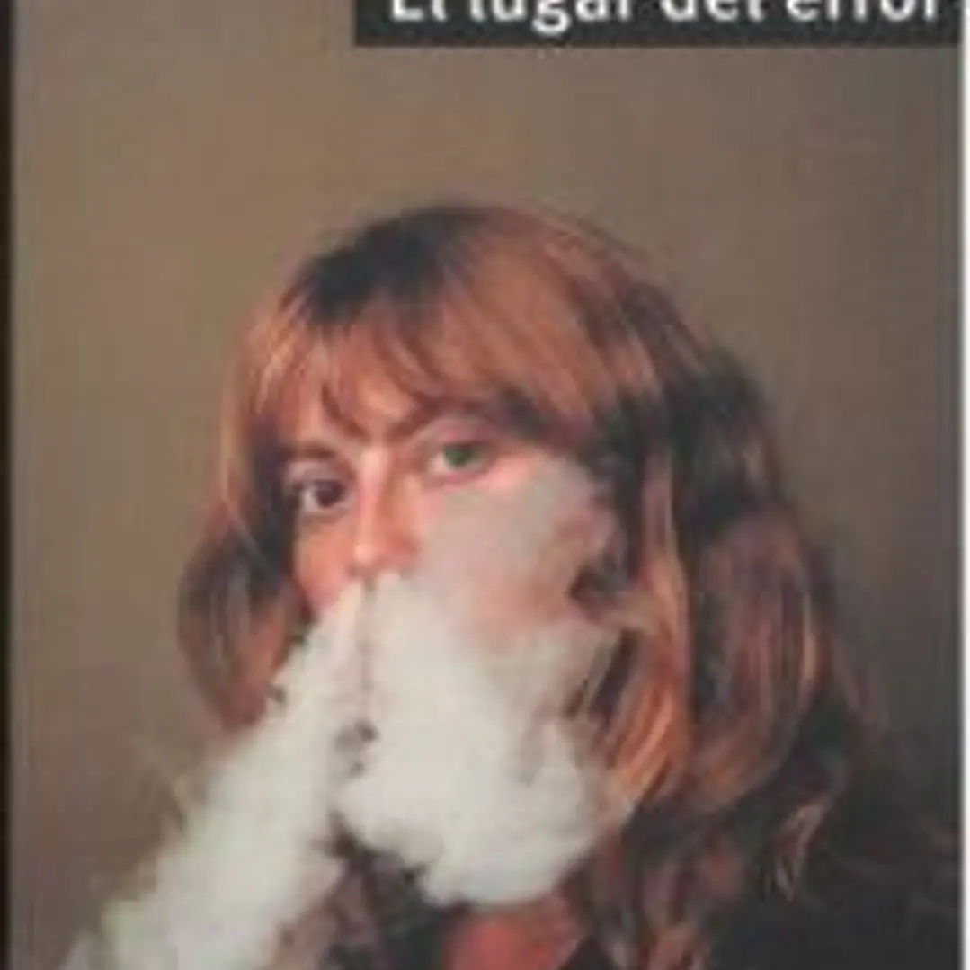 El lugar del error 1