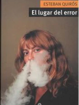 El lugar del error