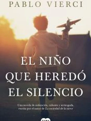 El niño que heredó el silencio