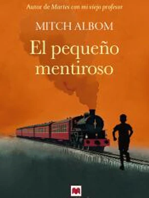 El pequeño mentiroso