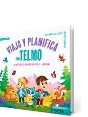 Viaja y planifica con Telmo