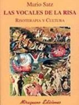 Las vocales de la risa, risoterapia y cultura