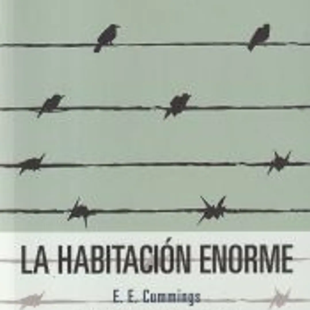 La habitación enorme 1