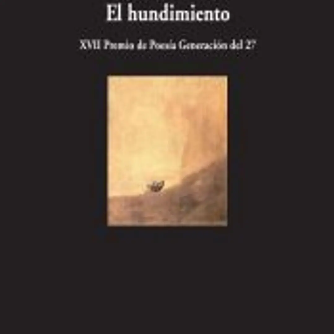 El hundimiento 1