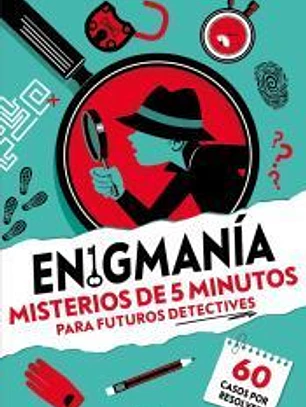 Enigmanía