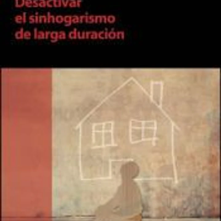 Desactivar el sinhogarismo de larga duración 1