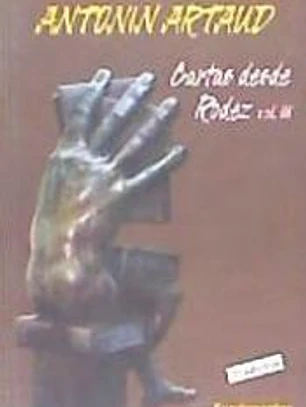 Cartas desde Rodez III