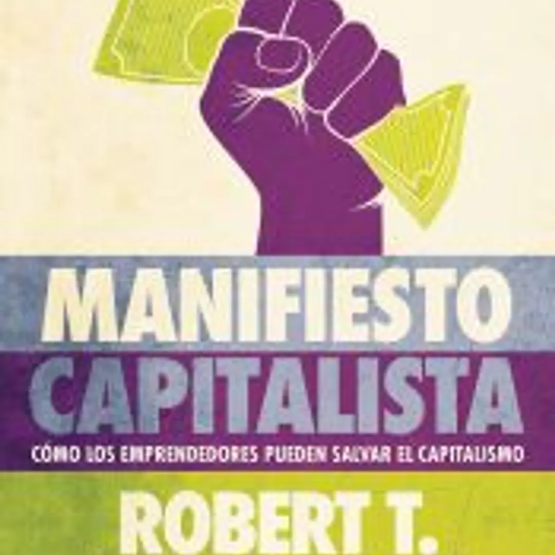 Manifiesto capitalista 1