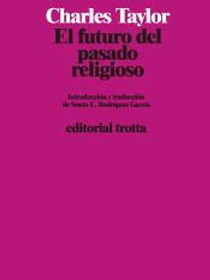 El futuro del pasado religioso