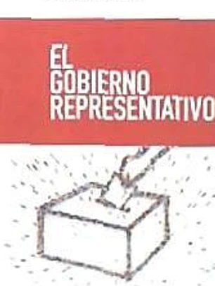 EL GOBIERNO REPRESENTATIVO