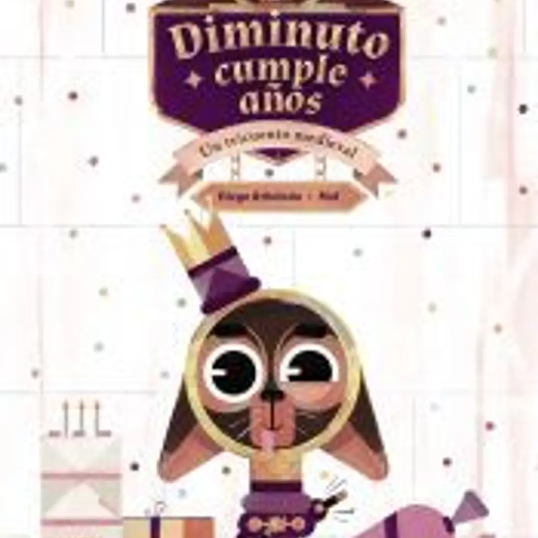 Diminuto cumple años 1