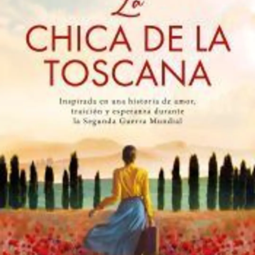 La chica de la Toscana 1