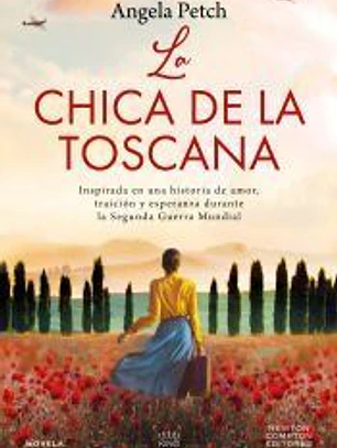 La chica de la Toscana
