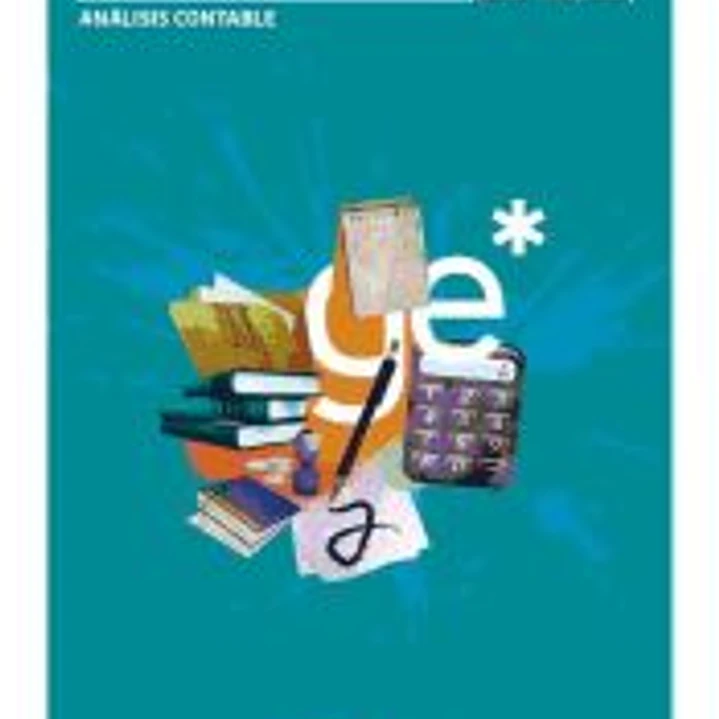 Análisis contable 1
