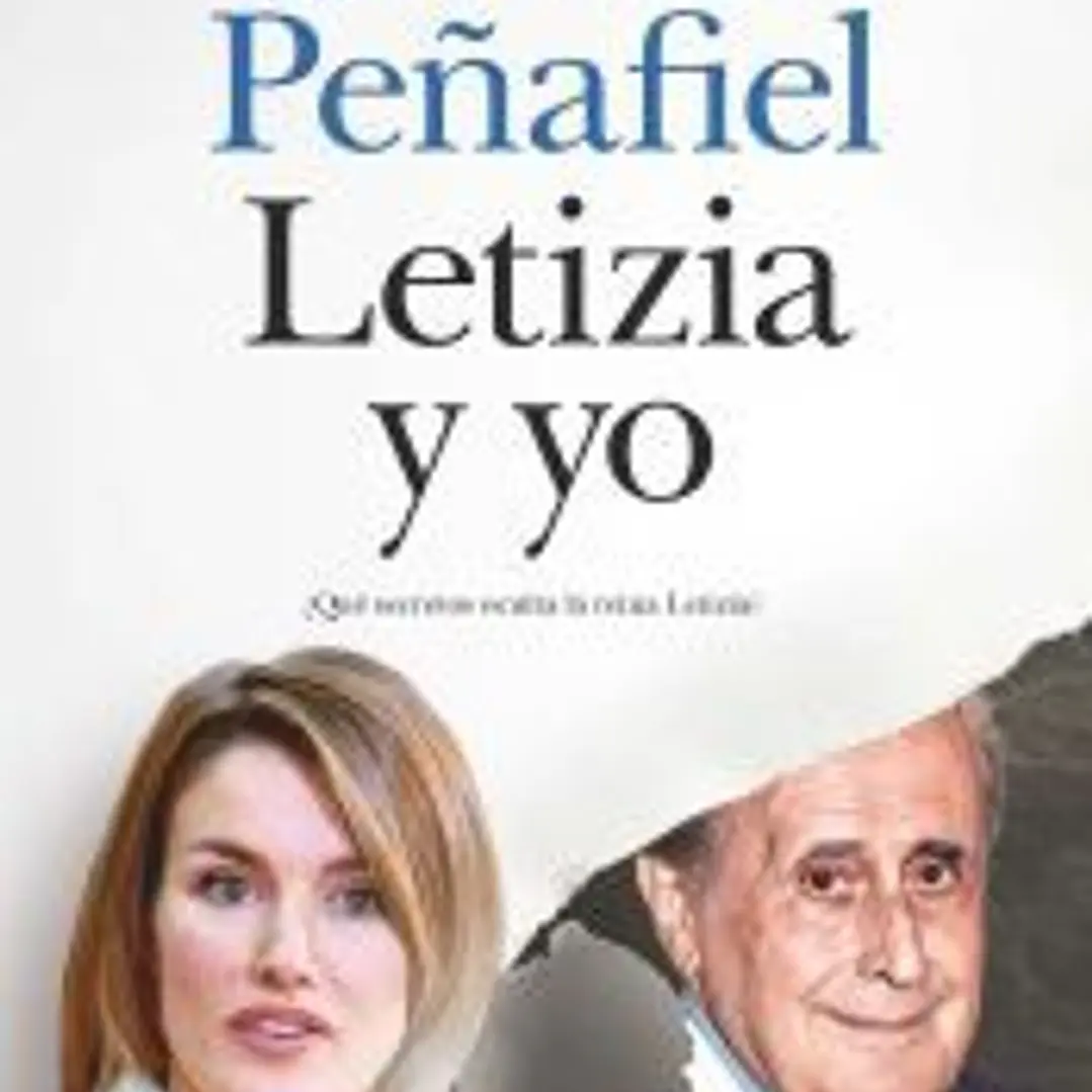 Letizia y yo 1