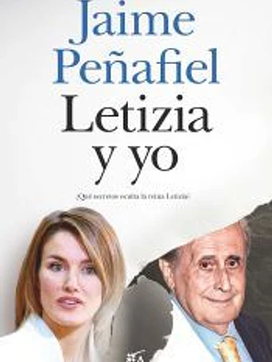 Letizia y yo