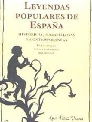 Leyendas populares de España