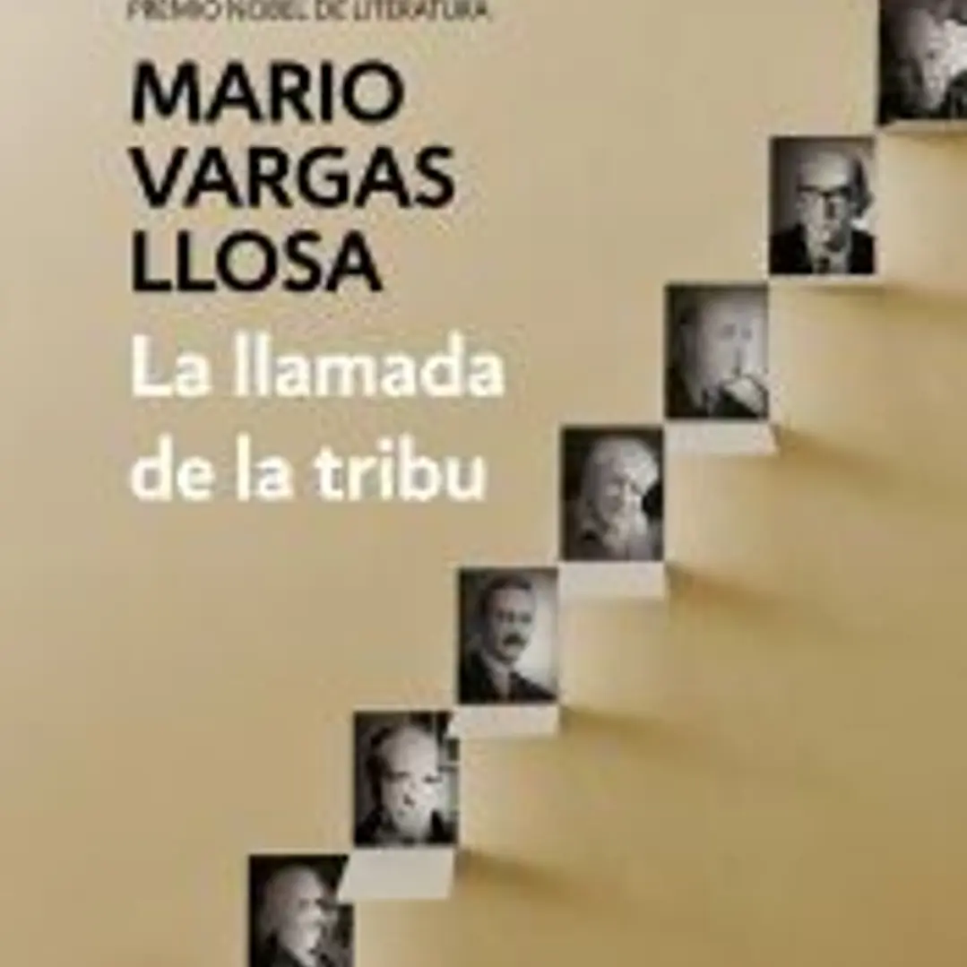 La llamada de la tribu 1